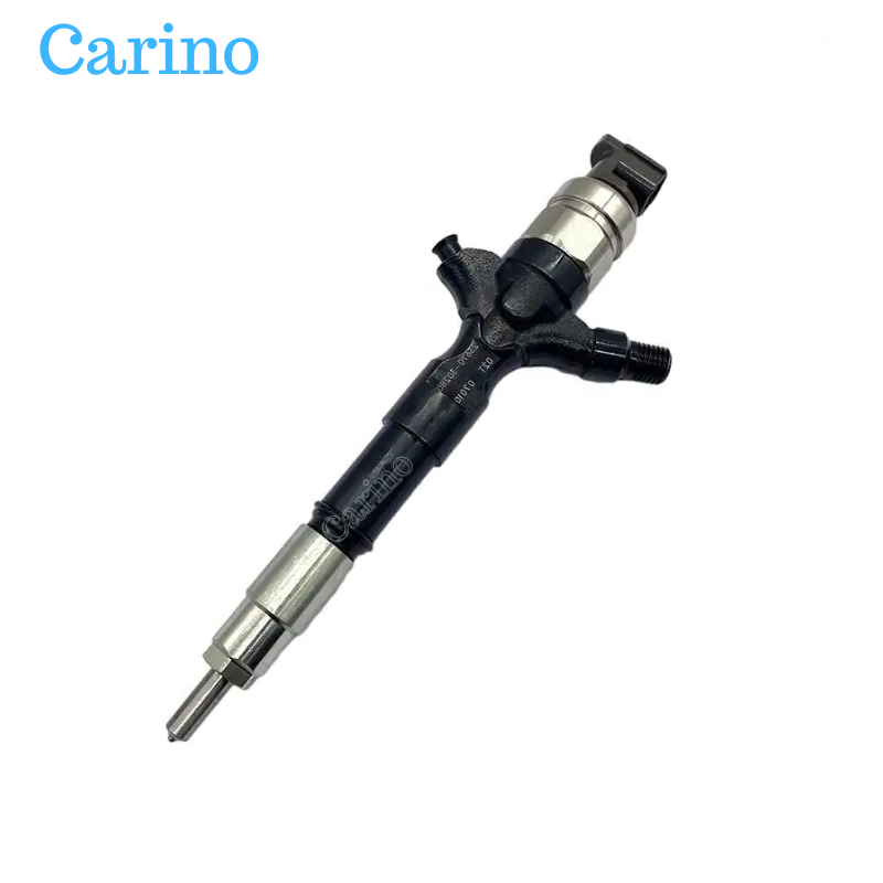 095000-7780 23670-30280 Diesel Injector 